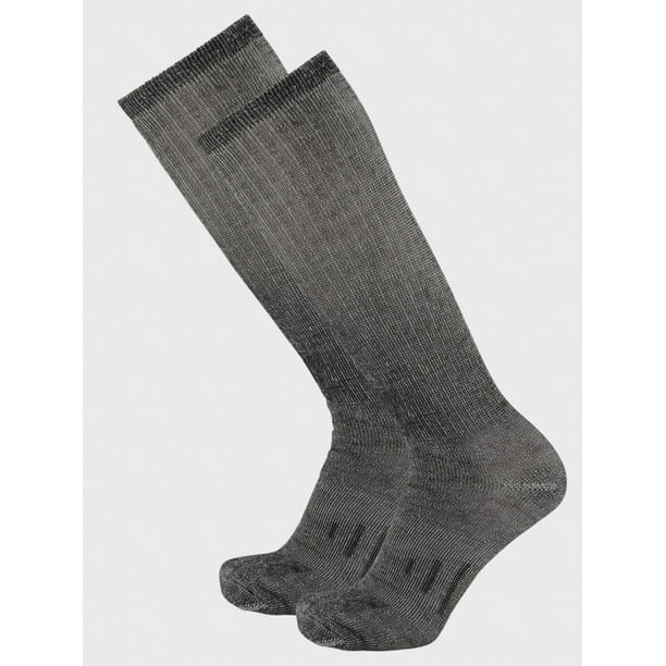 Sealskinz Walking Ankle Mens Underwear Socks Grey Marl Dark All Sizes